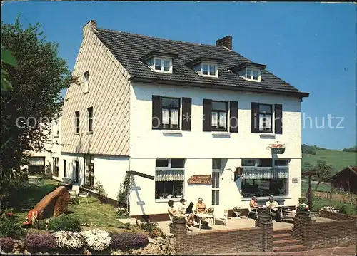 Mechelen Limburg Hotel De Bloeiende Berg Kat. Mechelen