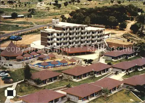 Togo Hotel Kara Kat. Togo