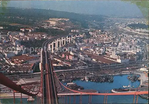 Lisboa Ponte sobre o Tejo Kat. Portugal