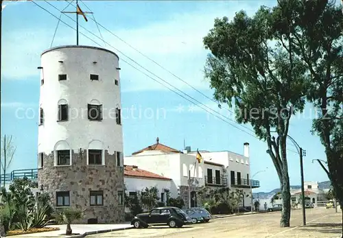 Castelldefels Playafels Hotel Kat. Costa Brava