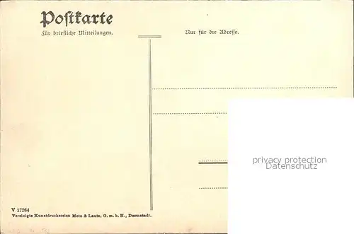 Konstanz Bodensee Muenster Innen Kat. Konstanz