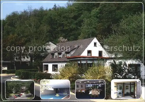 Rotenburg Fulda Stiftung Haus der Begegnung Kat. Rotenburg a.d. Fulda