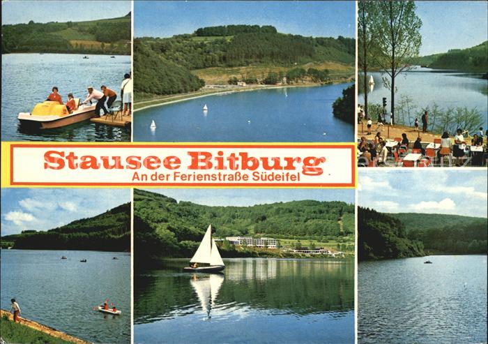 Wiersdorf Eifel Wiersdorf Eifel Ferienranch Klaes Pferde * / Wiersdorf