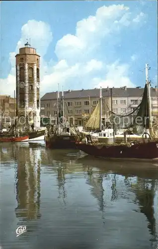 Dunkerque Le Port Kat. Dunkerque