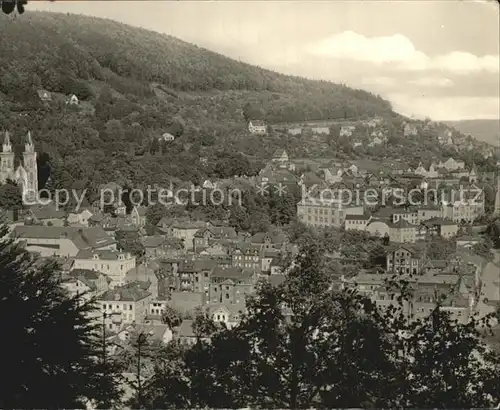 Sonneberg Thueringen  Kat. Sonneberg