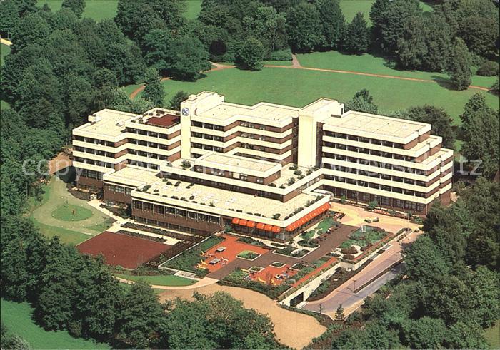 Bad salzuflen klinik am lietholz