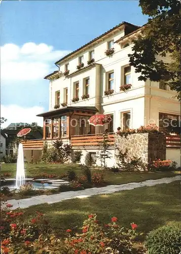 Winkhausen Hotel Zum Wilzenberg Kat. Schmallenberg