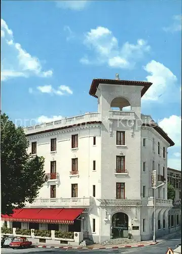 Beziers Hotel de la Campagnie du Midi Kat. Beziers