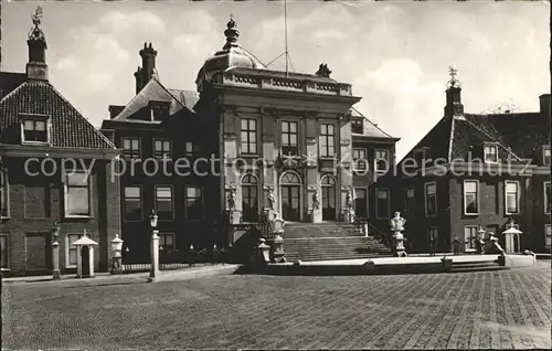 Den Haag Huis ten Bosch Kat. s Gravenhage