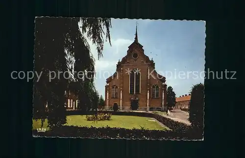 Turnhout Kerk van het H. Kruis Kat. 