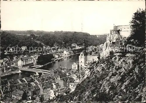 Dinant Wallonie  Kat. Dinant