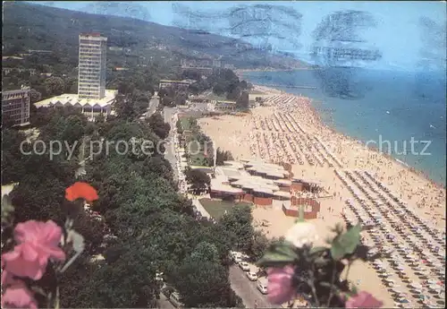 Zlatni Piassatzi Strand / Zlatni Piassatzi /