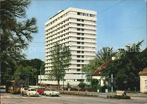 Aalborg Hotel Hvide Hus Kat. Aalborg