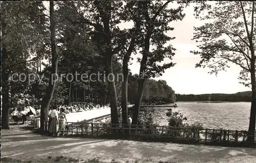 Bad Woerishofen Waldsee Kat. Bad Woerishofen