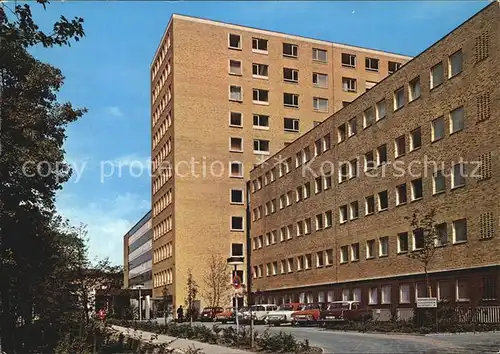 Lindenthal Koeln Ev Krankenhaus Koeln Kat. Koeln