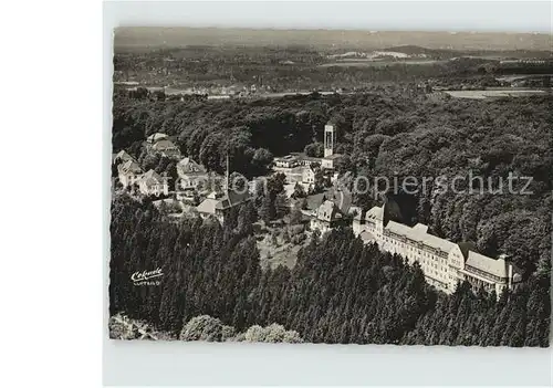 Leichlingen Rheinland Sanatorium Roderbirken Kat. Leichlingen (Rheinland)