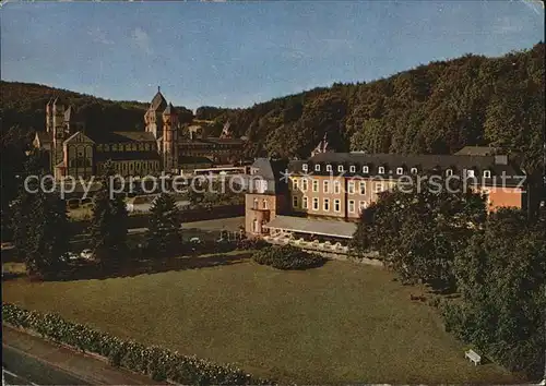 Maria Laach Glees Abteikirche