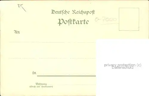Ausstellung Industrie Gewerbe Leipzig 1897 Haupthalle Koenig Albert von Sachsen Reiterstandbild Litho /  /