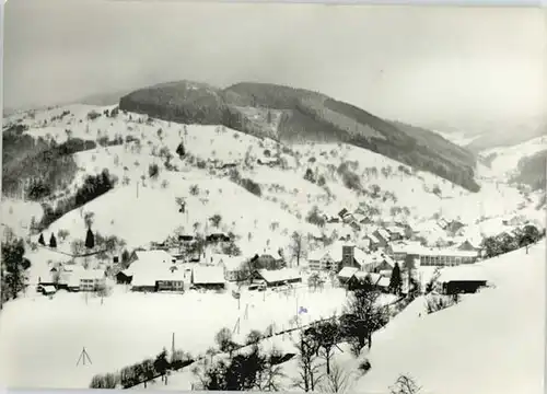 Wies Wiesental  / Wies /Loerrach LKR