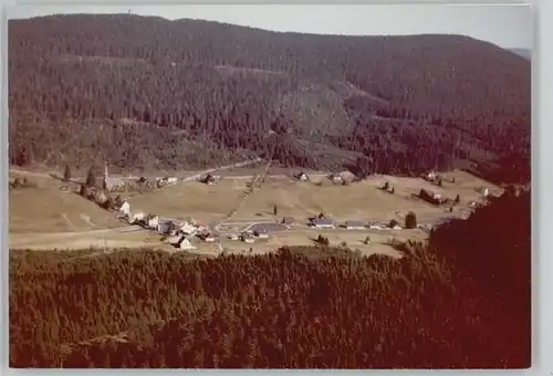 Schiltach Herrenweg Fliegeraufnahme * / Schiltach Schwarzwald /Rottweil LKR