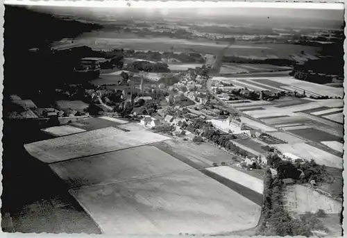 Neuenkirchen Dithmarschen Neuenkirchen Fliegeraufnahme * / Neuenkirchen /Dithmarschen LKR