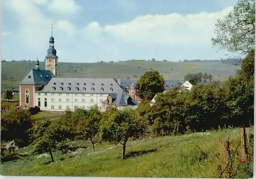 Springiersbach Karmelitenkloster * / Bengel /Bernkastel-Wittlich LKR