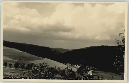 Schmiedeberg  Dippoldiswalde Poebeltal Brauerei Oberpoebel x / Dippoldiswalde /Saechsische Schweiz-Osterzgebirge LKR