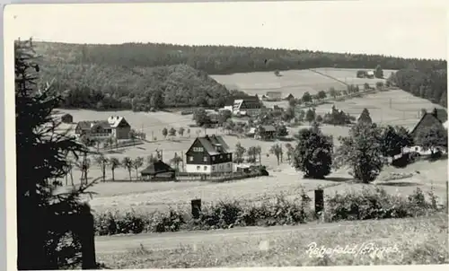 Rehefeld-Zaunhaus Rehefeld-Zaunhausen  x / Altenberg /Saechsische Schweiz-Osterzgebirge LKR