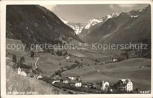 Steinach Tirol  Kat. Oesterreich