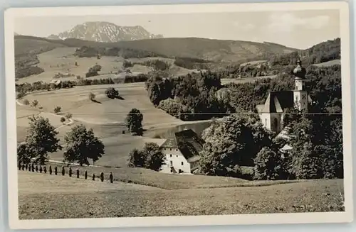 Hoeglwoerth  / Anger /Berchtesgadener Land LKR