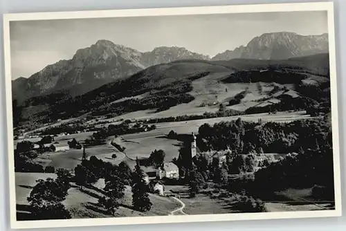 Hoeglwoerth  / Anger /Berchtesgadener Land LKR