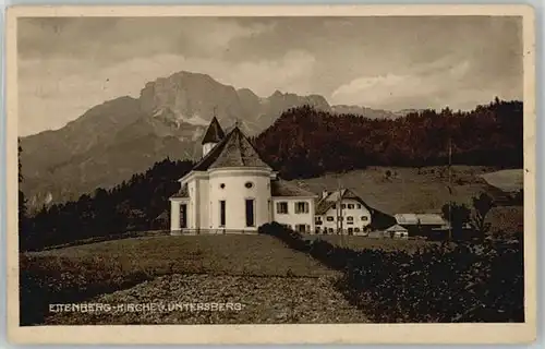 Ettenberg  x 1926