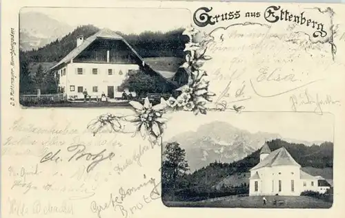 Ettenberg  x 1904
