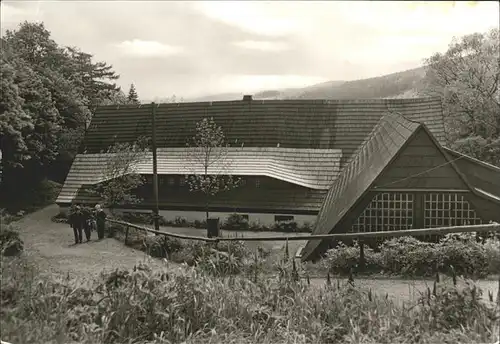 Altenberg Erzgebirge Bergbau Museum Kat. Geising