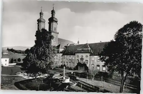 St Peter Schwarzwald  / St. Peter /Breisgau-Hochschwarzwald LKR