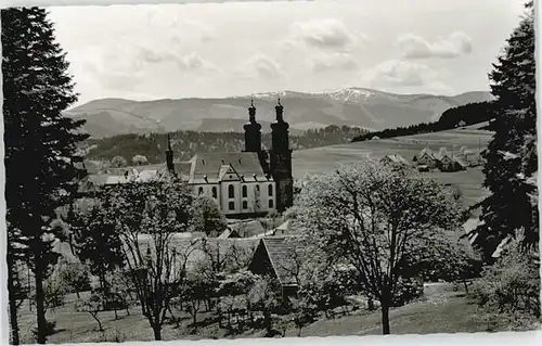 St Peter Schwarzwald  / St. Peter /Breisgau-Hochschwarzwald LKR