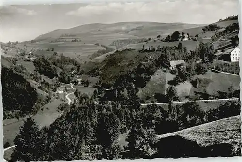 St Peter Schwarzwald  / St. Peter /Breisgau-Hochschwarzwald LKR