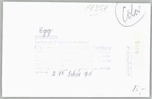 Egg Bernried  / Bernried /Deggendorf LKR