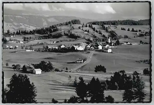 Oberreute Oberreute Allgaeu  * / Oberreute /Lindau LKR