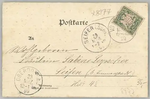 Vorderburg Immenstadt Kirchdorf x / Rettenberg /Oberallgaeu LKR