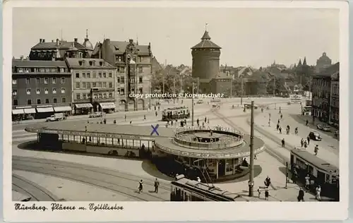 Nuernberg Nuernberg Mittelfranken    / Nuernberg /Nuernberg Stadtkreis