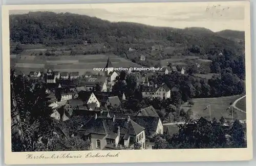 Eschenbach Mittelfranken  / Pommelsbrunn /Nuernberger Land LKR