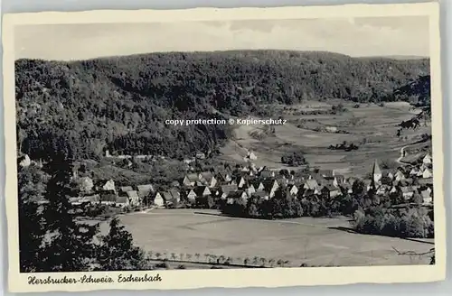 Eschenbach Mittelfranken  / Pommelsbrunn /Nuernberger Land LKR