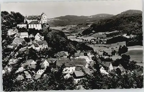 Egloffstein  / Egloffstein /Forchheim LKR