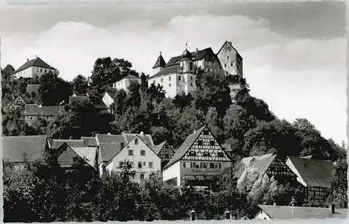 Egloffstein  / Egloffstein /Forchheim LKR