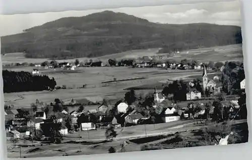 Nagel Oberfranken Nagel Fichtelgebirge  * 1921-1965 / Nagel /Wunsiedel LKR