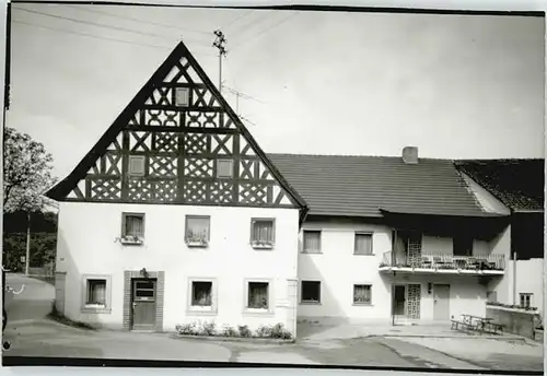 Schwabthal  / Bad Staffelstein /Lichtenfels LKR