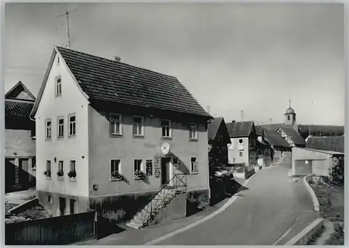 Sands Fladungen Gasthaus * / Fladungen /Rhoen-Grabfeld LKR