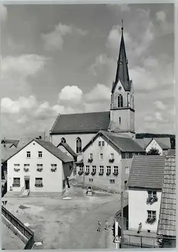 Windshausen Hohenroth  / Hohenroth /Rhoen-Grabfeld LKR