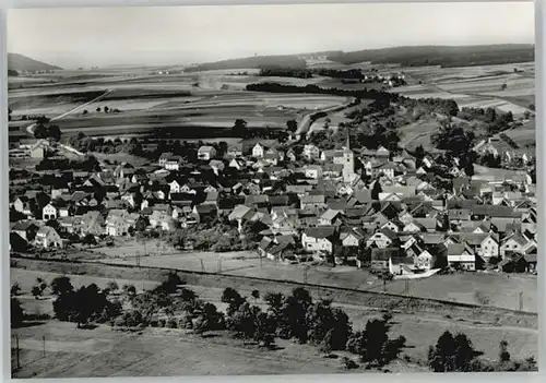 Burglauer  / Burglauer /Rhoen-Grabfeld LKR